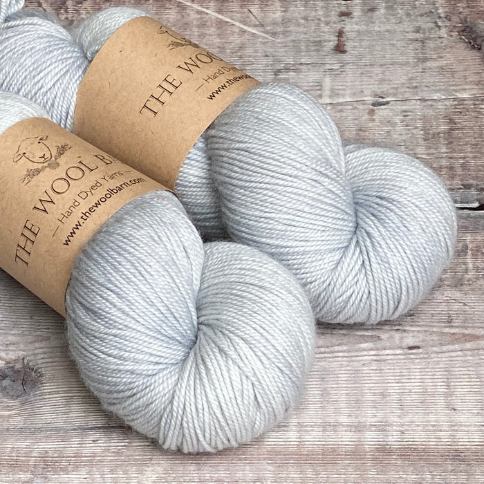 Pre-order: Frost   Cashmere Sock